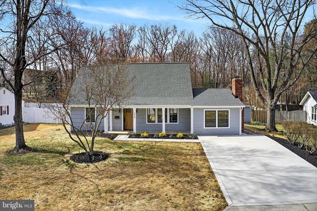 3520 MADONNA LN, Bowie, MD 20715