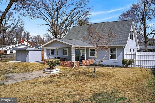 3520 MADONNA LN, Bowie, MD 20715