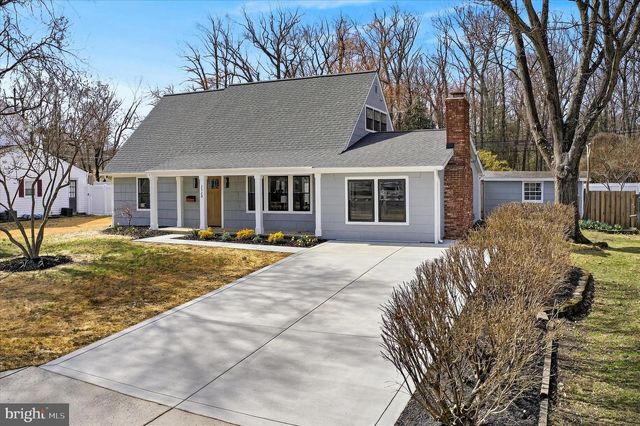 3520 MADONNA LN, Bowie, MD 20715