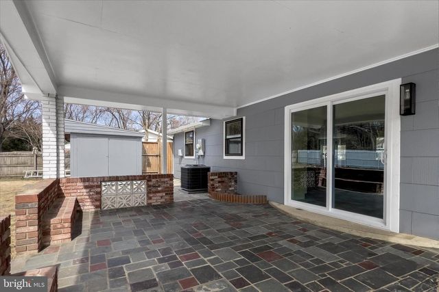 3520 MADONNA LN, Bowie, MD 20715