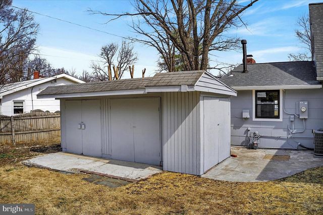 3520 MADONNA LN, Bowie, MD 20715