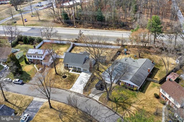 3520 MADONNA LN, Bowie, MD 20715