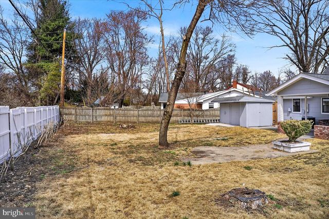 3520 MADONNA LN, Bowie, MD 20715