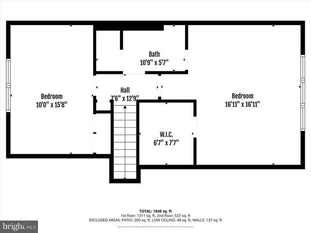 3520 MADONNA LN, Bowie, MD 20715