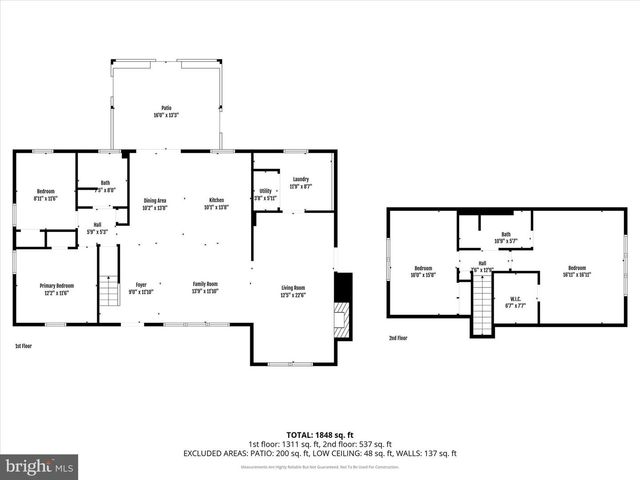 3520 MADONNA LN, Bowie, MD 20715