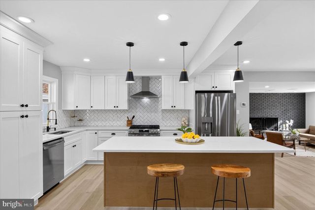 3520 MADONNA LN, Bowie, MD 20715