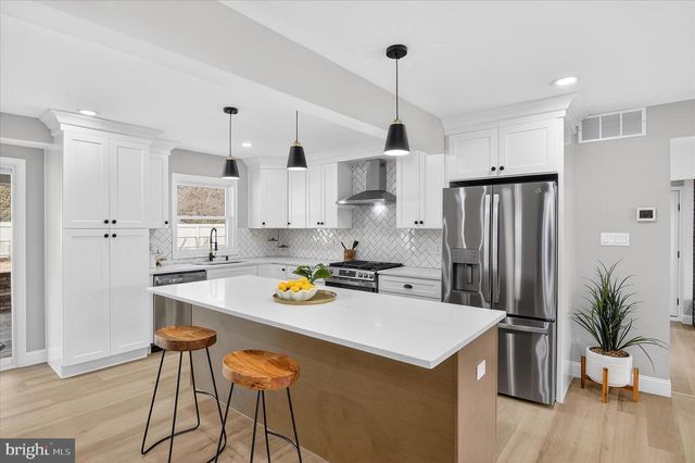 3520 MADONNA LN, Bowie, MD 20715