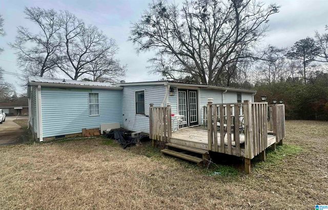 100 DALES HOLLOW ROAD, Oxford, AL 36203