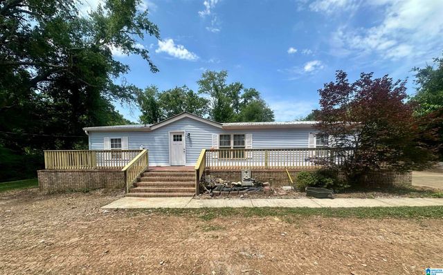 100 DALES HOLLOW ROAD, Oxford, AL 36203