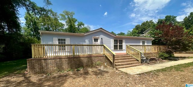 100 DALES HOLLOW ROAD, Oxford, AL 36203