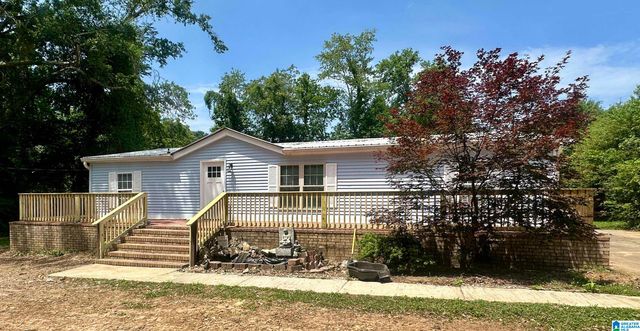 100 DALES HOLLOW ROAD, Oxford, AL 36203