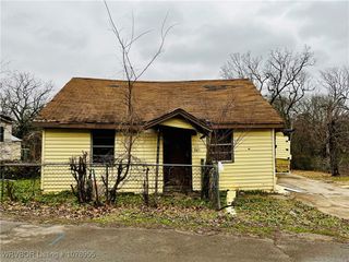721 N 27Th Street, Van Buren, AR 72956