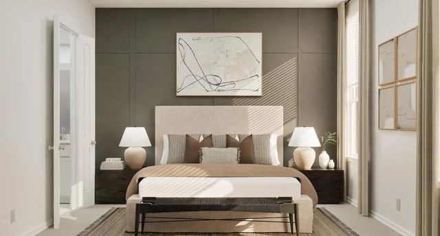 21939 Maddaloni View Drive, Hockley, TX 77447