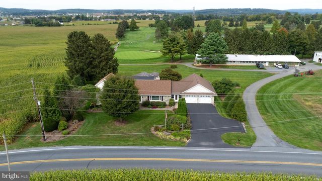 210 STEVENS RD, Stevens, PA 17578