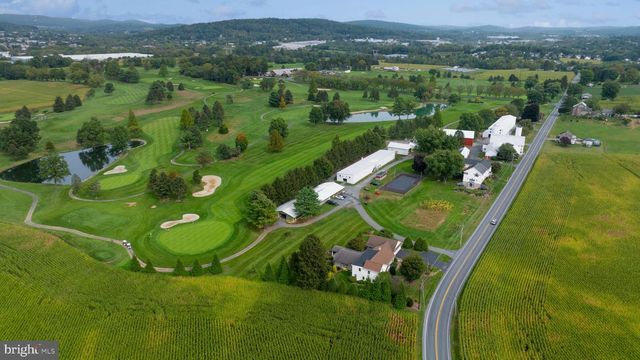 210 STEVENS RD, Stevens, PA 17578