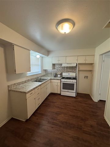 3617 Statler Drive, Mesquite, TX 75150