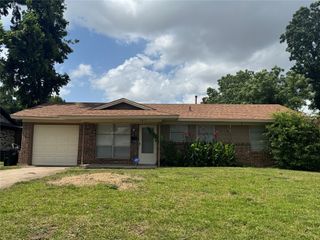 3617 Statler Drive, Mesquite, TX 75150