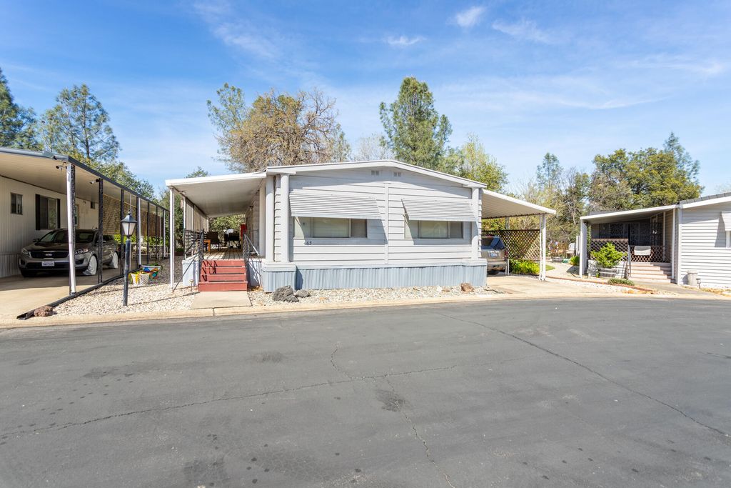 465 Silkwood Drive, 10, Redding, CA 96003
