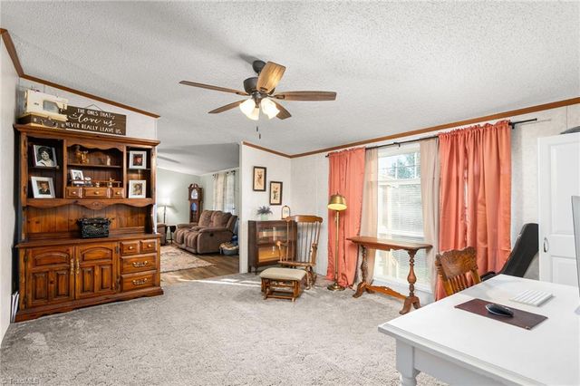 6381 Eagle Landing Drive, Trinity, NC 27370