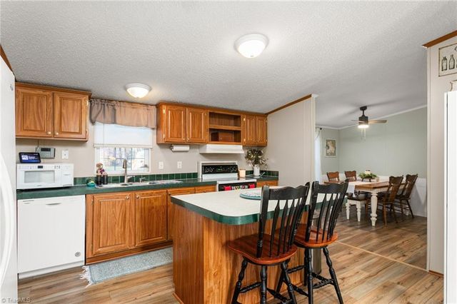 6381 Eagle Landing Drive, Trinity, NC 27370