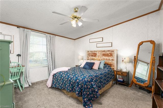 6381 Eagle Landing Drive, Trinity, NC 27370