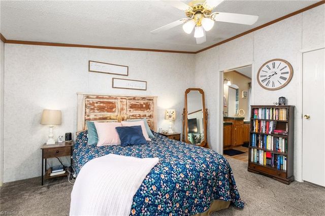 6381 Eagle Landing Drive, Trinity, NC 27370