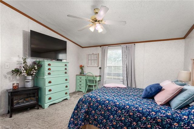 6381 Eagle Landing Drive, Trinity, NC 27370