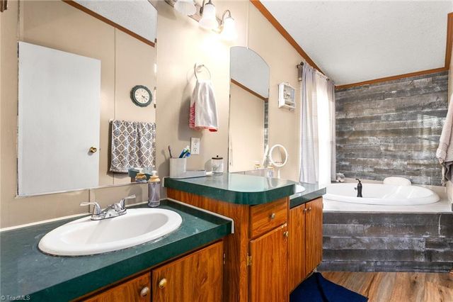 6381 Eagle Landing Drive, Trinity, NC 27370