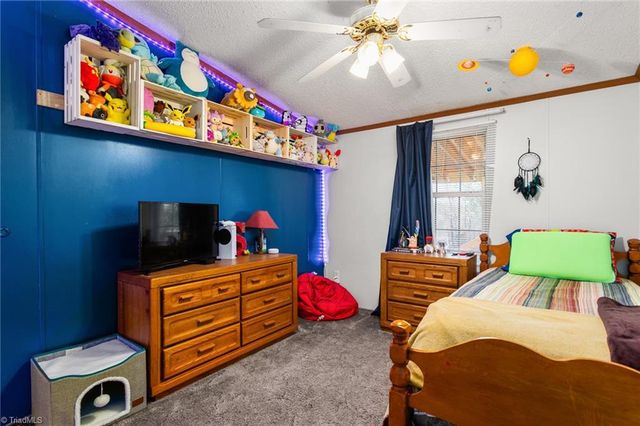 6381 Eagle Landing Drive, Trinity, NC 27370