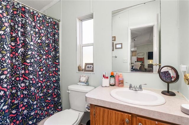 6381 Eagle Landing Drive, Trinity, NC 27370