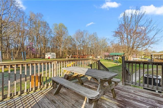 6381 Eagle Landing Drive, Trinity, NC 27370