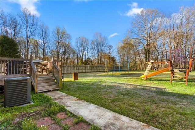 6381 Eagle Landing Drive, Trinity, NC 27370