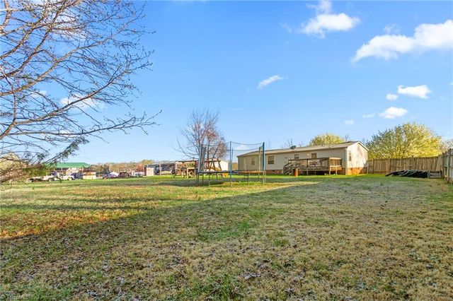 6381 Eagle Landing Drive, Trinity, NC 27370