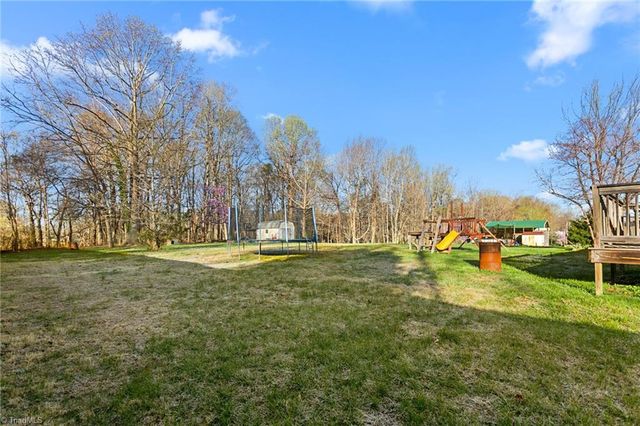 6381 Eagle Landing Drive, Trinity, NC 27370