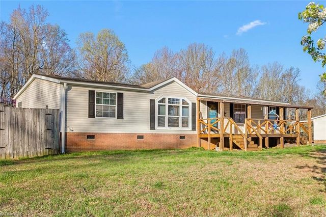 6381 Eagle Landing Drive, Trinity, NC 27370