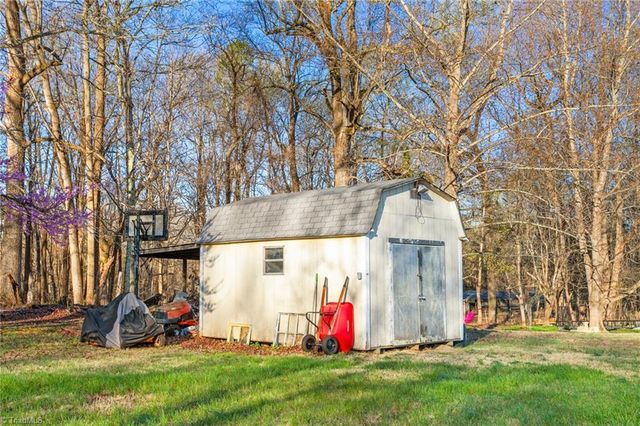 6381 Eagle Landing Drive, Trinity, NC 27370