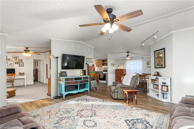 6381 Eagle Landing Drive, Trinity, NC 27370