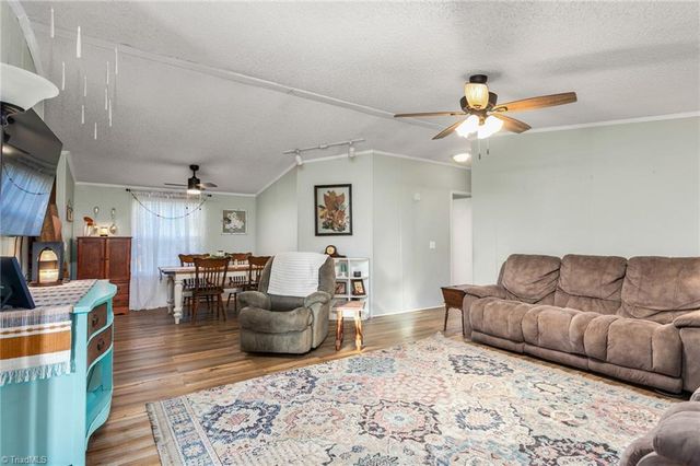 6381 Eagle Landing Drive, Trinity, NC 27370