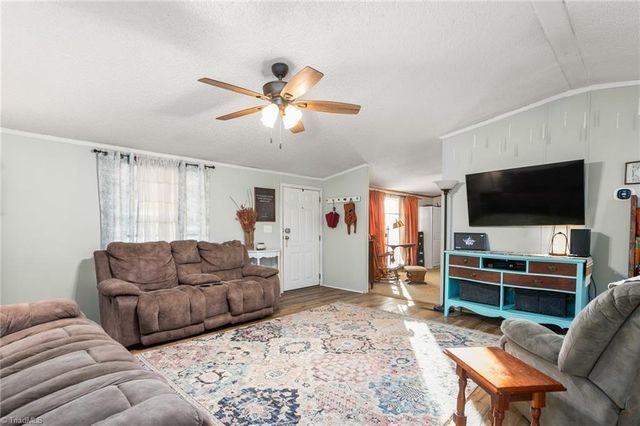 6381 Eagle Landing Drive, Trinity, NC 27370