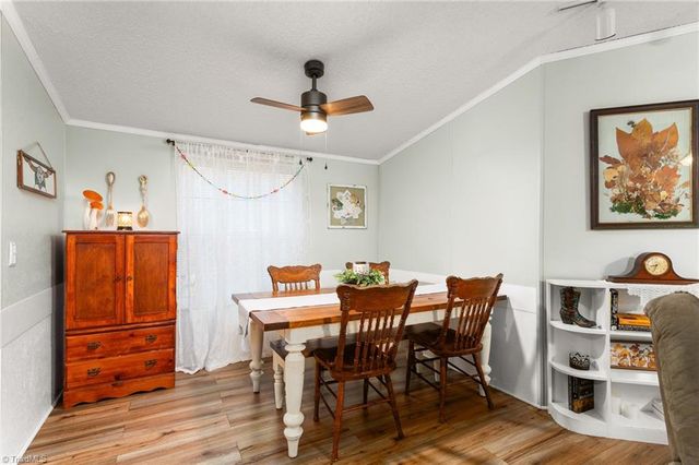 6381 Eagle Landing Drive, Trinity, NC 27370