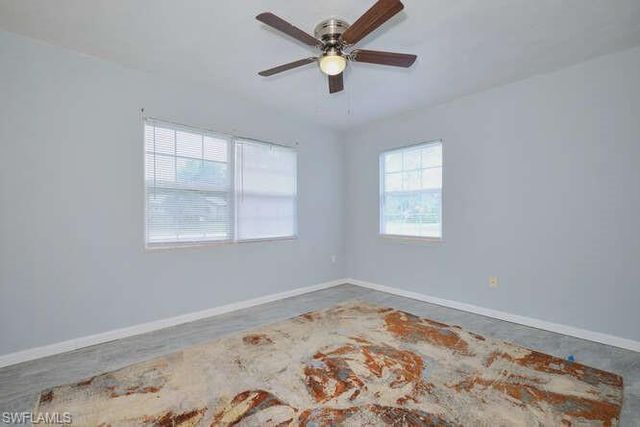 1637 Piney RD, North Fort Myers, FL 33903