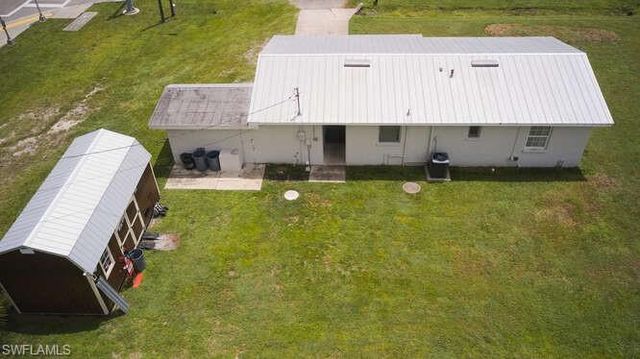 1637 Piney RD, North Fort Myers, FL 33903