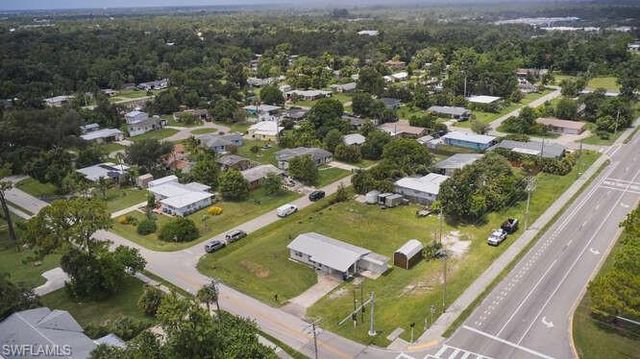 1637 Piney RD, North Fort Myers, FL 33903