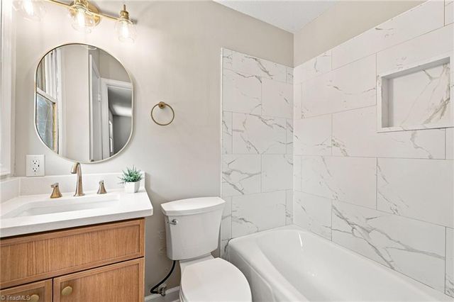 3539 New Walkertown Road, Winston-salem, NC 27105
