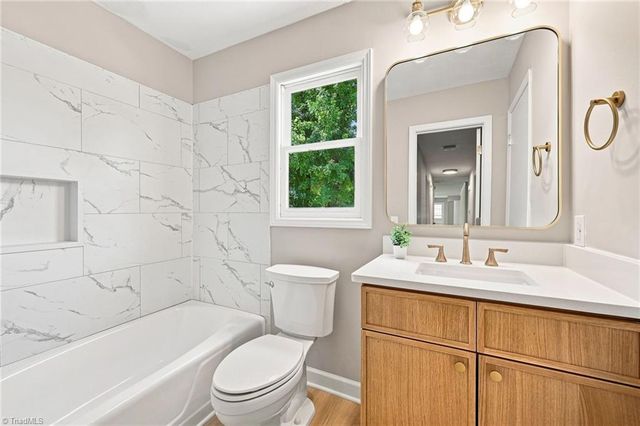3539 New Walkertown Road, Winston-salem, NC 27105