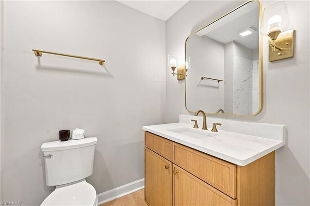 3539 New Walkertown Road, Winston-salem, NC 27105