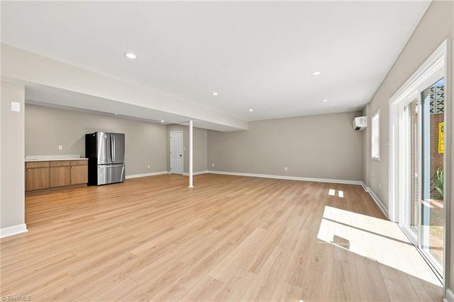 3539 New Walkertown Road, Winston-salem, NC 27105