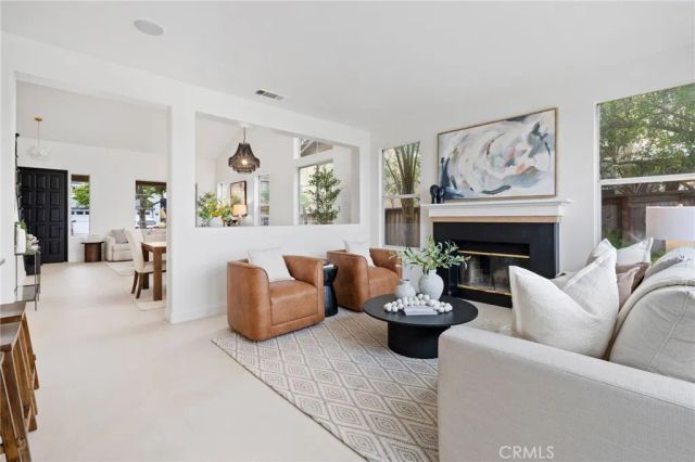 17 Hollyleaf, Aliso Viejo, CA 92656