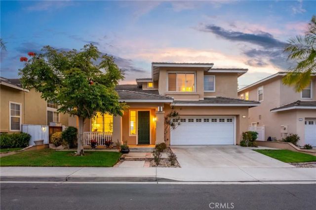 17 Hollyleaf, Aliso Viejo, CA 92656