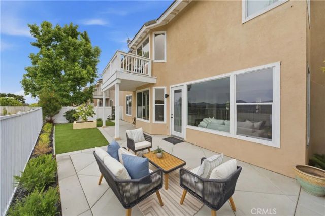 17 Hollyleaf, Aliso Viejo, CA 92656